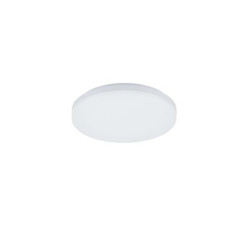 Ledeshi Lampe montée en saillie SLICE CIRCLE III 18W 3000K Blanc