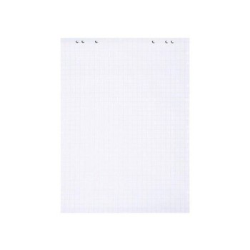 Legamaster Flipchart Papier kariert, Zubehör Flipchart, 5er Pack Legamaster Flipchart Papier kariert, Zubehör Flipchart, 5er Pack