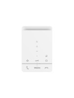 Legrand Bticino Audio-Hausstation, Classe 100, A16E, 2-Draht, weiss