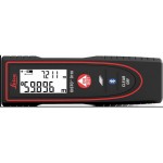 Leica Laserdistanzmessgerät DISTO D110, bis 60m, Genauigkeit +-1.5mm, IP54
