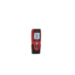 Leica Laserdistanzmessgerät DISTO D1, bis 40m, Genauigkeit 2 mm, IP54