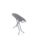 Leifheit Table à repasser Classic M, noir