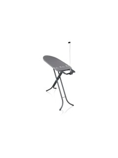 Leifheit Table à repasser Airboard M Black 120 x 38 cm