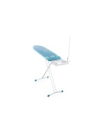 Leifheit Table à repasser Air Board Express L Uni, bleu, 130 x 38 cm