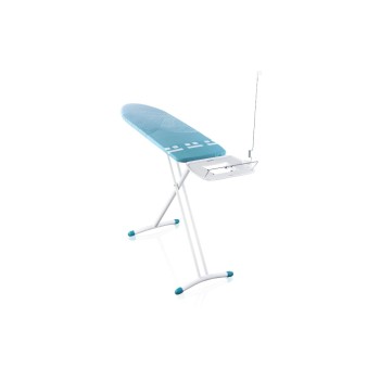 Leifheit Table à repasser Air Board Express L Uni, bleu, 130 x 38 cm Leifheit Table à repasser Air Board Express L Uni, bleu, 130 x 38 cm