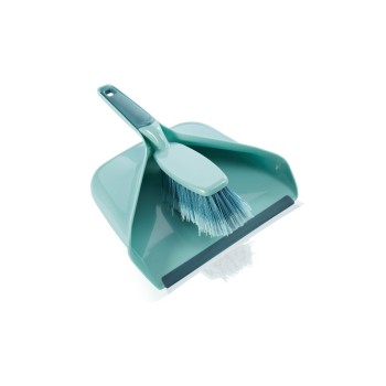 Leifheit Handkehrset, extra grosse Schaufel mit Schmutzkammer Leifheit Handkehrset, extra grosse Schaufel mit Schmutzkammer