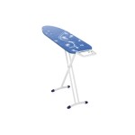 Leifheit Bügeltisch AirBoard Compact M, Bügelfläche: 120 x 38 cm