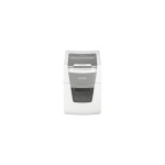 Leitz Bürogeräte Déchiqueteuse de documents IQ Autofeed 100 P-4, 100 Page(s)