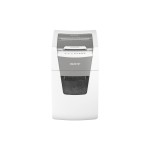 Leitz Aktenvernichter IQ Autofeed Office150, P-4, 150 Blatt