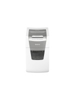 Leitz Aktenvernichter IQ Autofeed Office150, P-4, 150 Blatt