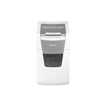 Leitz Aktenvernichter IQ Autofeed Office150, P-4, 150 Blatt Leitz Aktenvernichter IQ Autofeed Office150, P-4, 150 Blatt