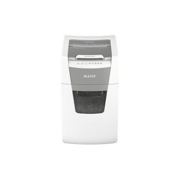 Leitz Aktenvernichter IQ Autofeed Office150, P-5, 150 Blatt Leitz Aktenvernichter IQ Autofeed Office150, P-5, 150 Blatt