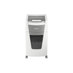 Leitz Bürogeräte Déchiqueteuse de documents IQ Autofeed 300 P-5, 300 Page(s)