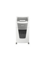 Leitz Aktenvernichter IQ Autofeed Office300, P-5, 300 Blatt