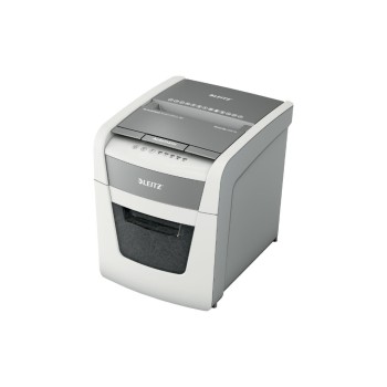 Leitz Aktenvernichter IQ Autofeed 50, P-4, 50 Blatt Leitz Aktenvernichter IQ Autofeed 50, P-4, 50 Blatt