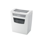 Leitz Bürogeräte Déchiqueteuse de documents IQ Office S P-4, 12 feuilles