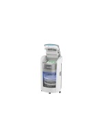 Leitz Bürogeräte IQ OptiMax Office 300 P-4, 300 Page(s)