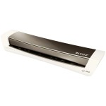 Leitz iLAM Home Office Laminator A3, grau, bis 125 mic