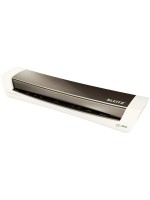 Leitz iLAM Home Office Laminator A3, grey, bis 125 mic