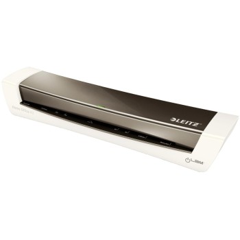 Leitz iLAM Home Office Laminator A3, grau, bis 125 mic