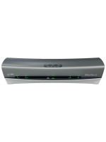 Leitz iLAM Office Pro Laminator A3, CH, silver/weiss, bis 175mic