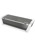 Leitz iLAM Touch 2 Turbo Laminator A3, CH, white/anthrazit, bis 250 mic