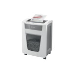 Leitz Bürogeräte Déchiqueteuse de documents IQ Office Pro P-4, jusqu'à 20 feuilles