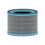Leitz Trusens Filtre HEPA TruSens Allergie et grippe 1 Pièce/s