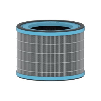 Leitz TruSens Allergie & Grippe HEPA-Filter, for Trusens Z-2000 and Z-2500 Leitz TruSens Allergie & Grippe HEPA-Filter, for Trusens Z-2000 and Z-2500