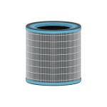 Leitz Trusens Filtre HEPA TruSens Allergie et grippe 1 Pièce/s