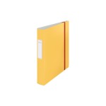 Leitz Dossier 180° Active Cosy 6.5 cm, Jaune