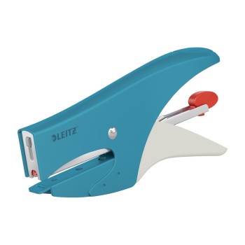Leitz Cosy Heftzange, blue Leitz Cosy Heftzange, blue