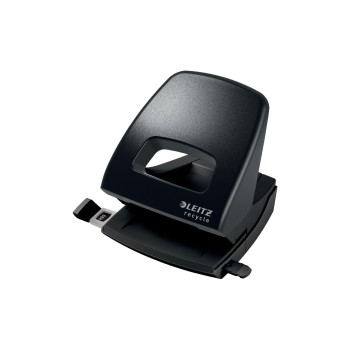 Leitz Perforatrice NeXXt Recycle 30 Page(s), Noir Leitz Perforatrice NeXXt Recycle 30 Page(s), Noir