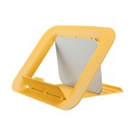 Leitz Laptopständer Ergo Cosygelb, for Laptops von 13 bis 17