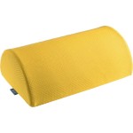 Leitz Fussstütze Ergo Cosy, gelb