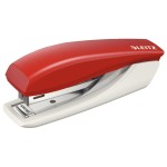 Leitz Agrafeuse NeXXt Mini 10 feuilles, Rouge