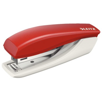 Leitz Mini-Heftgerät New NeXXt, red Leitz Mini-Heftgerät New NeXXt, red