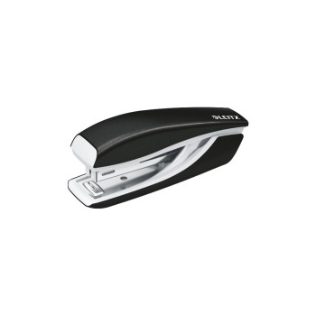 Leitz Mini-Heftgerät NewNeXXt WOW, black  Leitz Mini-Heftgerät NewNeXXt WOW, black