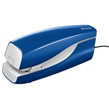 Leitz Elektrohefter Nexxt 2 mm, blue Leitz Elektrohefter Nexxt 2 mm, blue