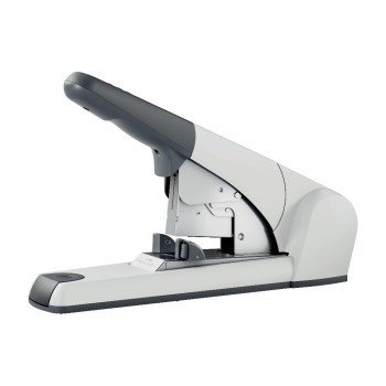 Leitz Blockhefter 5553 Super, silver Leitz Blockhefter 5553 Super, silver