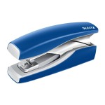 Leitz Heftapparat New NeXXt 5603 SoftPress, blau