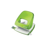 Leitz New NeXXt WOW Bürolocher 5008, grün