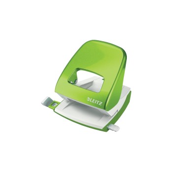 Leitz Perforatrice NeXXt WOW 30 feuilles, Vert Leitz Perforatrice NeXXt WOW 30 feuilles, Vert
