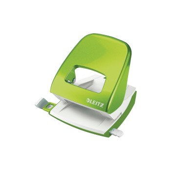 Leitz Perforatrice NeXXt WOW sous blister, 30 feuilles, Vert Leitz Perforatrice NeXXt WOW sous blister, 30 feuilles, Vert