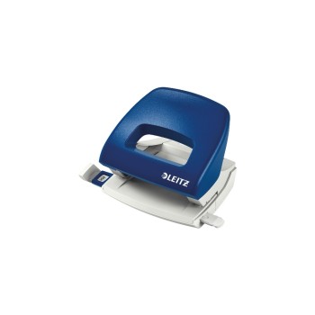 Leitz Perforatrice NeXXt 16 feuilles, Bleu Leitz Perforatrice NeXXt 16 feuilles, Bleu
