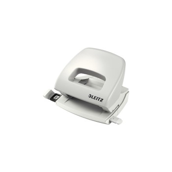 Leitz Perforatrice NeXXt 16 feuilles, Gris Leitz Perforatrice NeXXt 16 feuilles, Gris