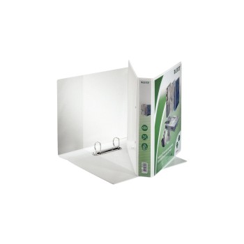 Leitz Präsentations-Ringbuch, 2-Ring Ø 20 mm, Rücken 40 mm