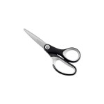 Leitz Büroschere Titan, 15 cm, schwarz