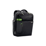 Leitz Complete15.6 Rucksack SmartTraveller, black 