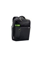 Leitz Complete15.6 Rucksack SmartTraveller, schwarz